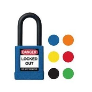 闭锁挂锁