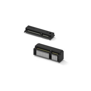 小型PCI Express连接器 1