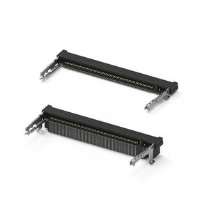 小型PCI连接器 1