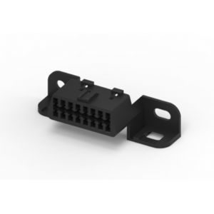 OBD-II连接器 1