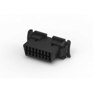 OBD-II连接器 1