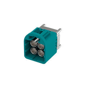 RF连接器 1