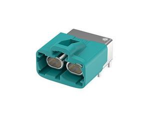 HS-MTP电连接器 1