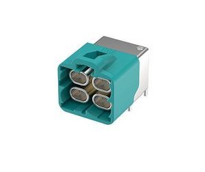 HS-MTP电连接器