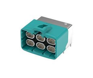 HS-MTP电连接器