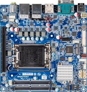 mini-ITX主板 1