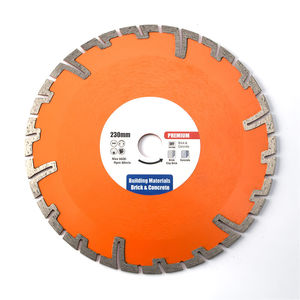 截断锯条