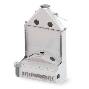 颗粒分离器 1