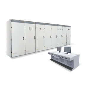 箱式PLC