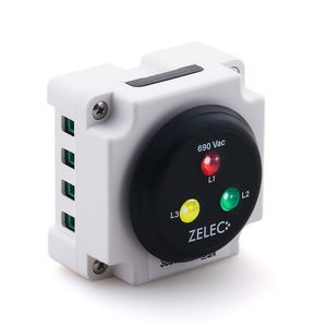 LED式指示灯