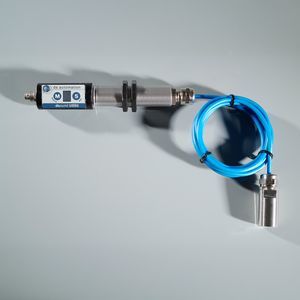 压电振动传感器