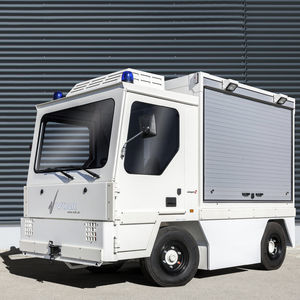 运输卡车