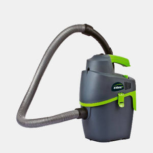 带自净过滤器吸尘器