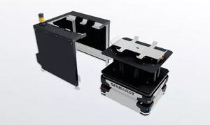 搬运AGV