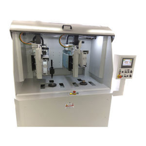 旋转铣床