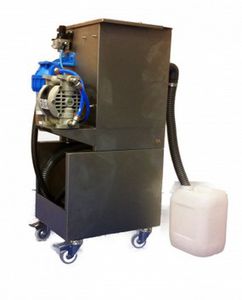 油分离器 1