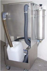 油分离器 1
