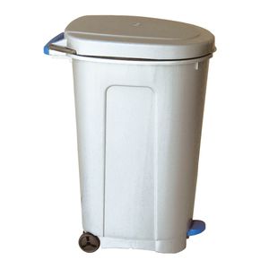 塑料垃圾桶