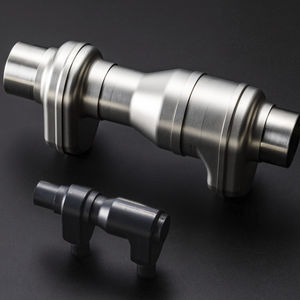 液体分离器 1