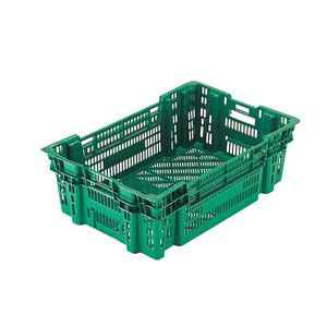 塑料货物箱