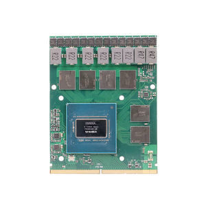 PCI Express显卡 1