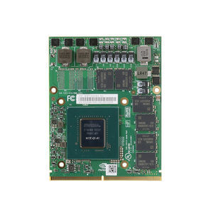 PCI Express显卡 1