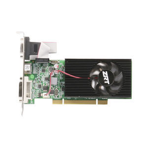 PCI Express显卡 1