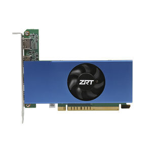 PCI Express显卡 1