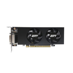 PCI Express显卡 1