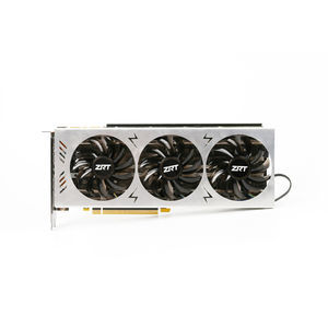 PCI Express显卡 1