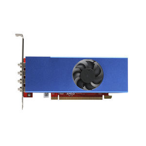 PCI Express显卡 1