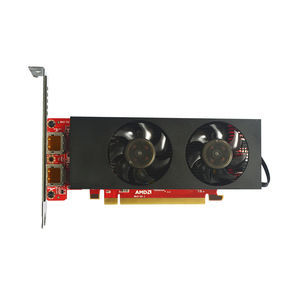 PCI Express显卡 1