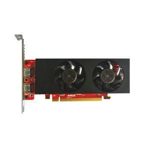PCI Express显卡