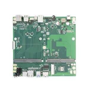 mini-ITX主板 1