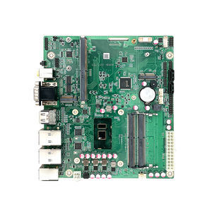 mini-ITX主板 1