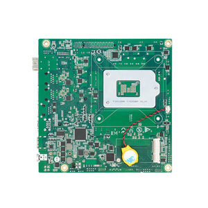 mini-ITX主板 1