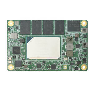 Intel® Celeron®CPU模块