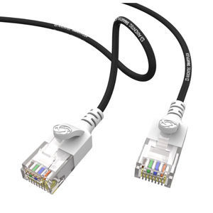 RJ45跳接线
