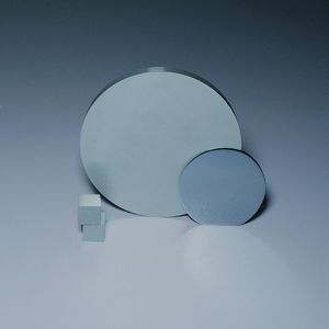 4 inch(100mm)硅晶圆 1