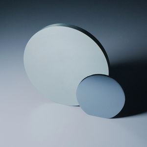 2 inch(50mm)硅晶圆 1