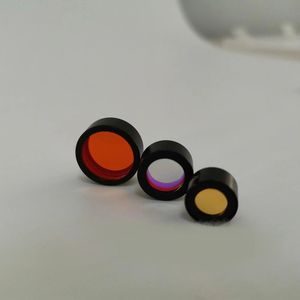 带通光学过滤器 1