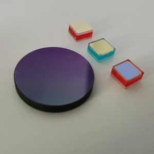 带通光学过滤器 1