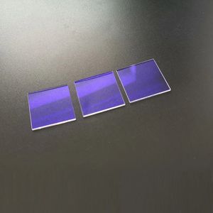 二向色光学过滤器 1