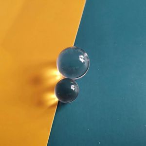 滚珠透镜 1