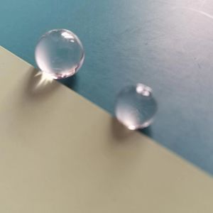 滚珠透镜 1