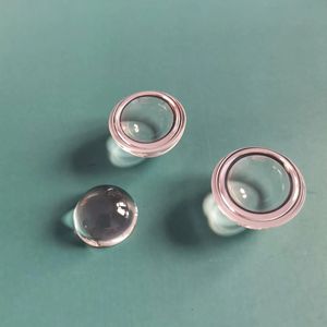 球面切割透镜 1