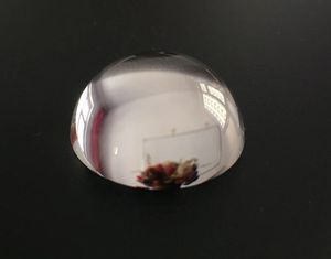 球面切割透镜 1