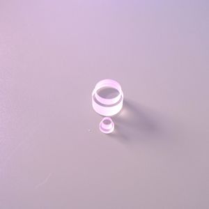 圆形光学窗口 1