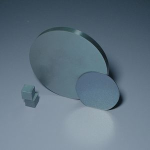 3 inch(75mm)硅晶圆 1