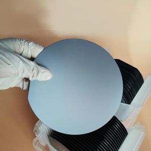 6 inch(150mm)硅晶圆 1